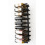 18 Bottle Wall Mounted Wine Bottle Rack-124231571-67987089