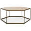 Menezes Frame Coffee Table