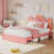 Pink selected