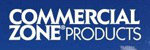 Logo Commercial Zone