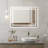 Moxon LED Vanity Mirror-2073855794