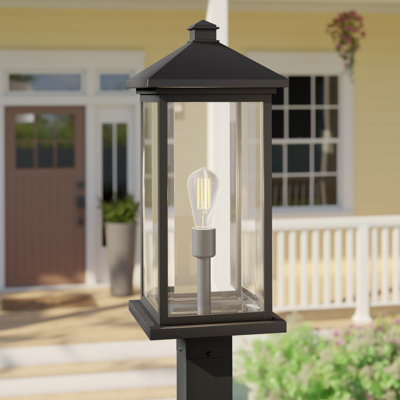 Lovette Lantern Head