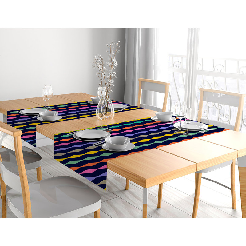 Chemin de table Linehan
