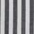 Classic Stripes - Dark Grey/White