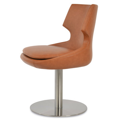 Patara Round Dining