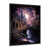 Black Picture Framed