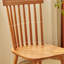 Table ronde en bois de cerisier-106973622-106973623
