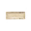 Madeira Rectangle Decorative Tray