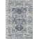 Gabriel Vintage Inky Sundara Area Rug