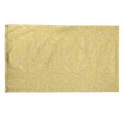 Serviette de thé à motif floral classic ditsy Mcguigan