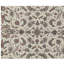 Hand Woven Silk and Wool Oriental Area Rug