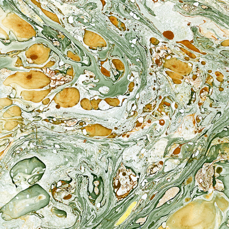 Paint Texture Background - Wrapped Canvas Print, 91cm H x 91cm W x 3.8cm D