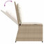 Poly Rattan Outdoor Bench-553273321-553273332