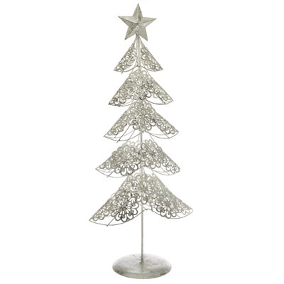 Metallbaum 50 cm
