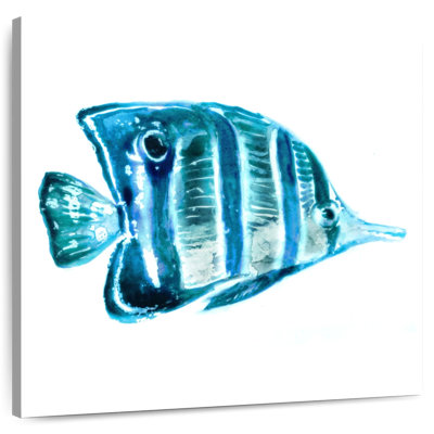 Crowle Fish III