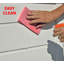 4 ft. W x 2 ft. D Pent Plastic Tool Shed