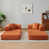 Orange est en rupture de stock