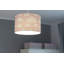 Adells 1 - Light Drum Pendant-28174298