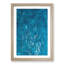 Many Dolphin - Picture Frame Painting Print-56737908-56737911