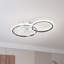 Ceiling Fan with LED Lights
