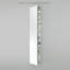 M Series Recessed Framed Medicine Cabinet with 3 Adjustable Shelves-43144391-18947129-71414705