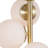 Biscotti 72" Tree Floor Lamp