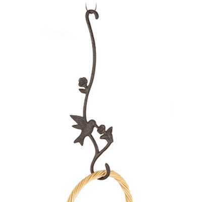 Dughall Metal Animals Garden Accents Accessories