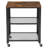Songmics Utility Cart