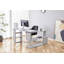 Shonnell Piece Computer Desk Office Set-1425053576