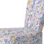 Chaise d'appoint French Country - Chaise d'appoint Calm Curl-1853714730