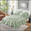 Ensemble de draps de luxe Cal King-133388316