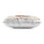 Coussin Toboggan Sleigh Ride Penguins