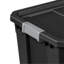 Sac de rangement industriel robuste avec couvercle Sterilite-115281025