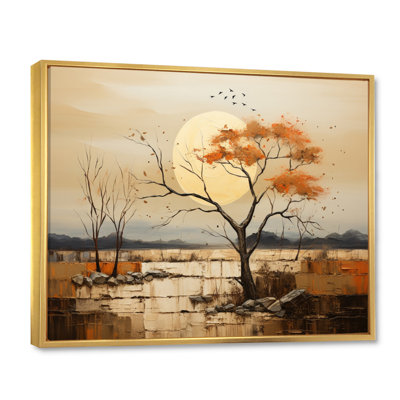 Baobab Harmony V - imprimé