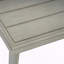 Table d'appoint avec assemblage requis