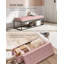 Atmane Fabric Upholstered Storage Bench-513772861