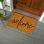 Paillasson 28 po x 16 po Coastal Coir