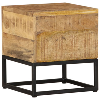 Stevan Frame End Table