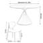 Ensemble repas rond-99011811