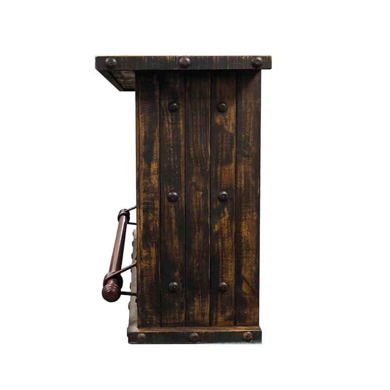 Chariot-bar 72,5 po Dmytro