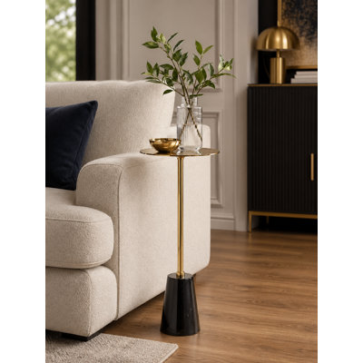 Table de bout Maisel