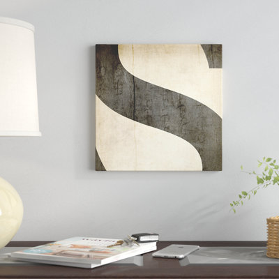 5by5collective - Wrapped Canvas Gallery-Wrapped Canvas Giclée