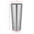 16oz. Stainless Steel Pint Glass Set