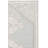 Metro 890 Hand Tufted 85% Wool; 15% Cotton Oriental Rug-2139345982