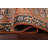 One-of-a-Kind 2'6" X 7'8" New Age Runner Wool Area Rug in