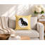 Coussin réversible intérieur / extérieur Dachshund Dog-130942431-130942436