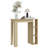 Manufactured Wood Bar Table-1873050613