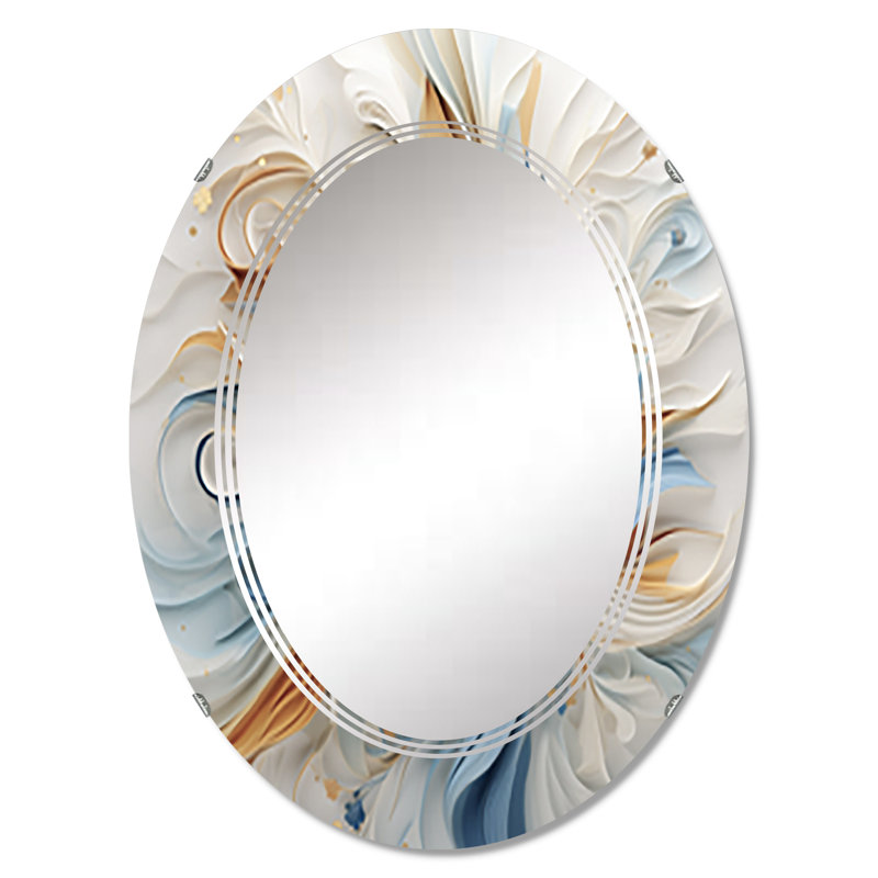 Miroir mural Witchel, 30 po x 20 po