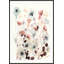«Nc Bespoken Blossoms I» par Grace Popp - peinture encadrée-464415025-487023885