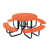 Orange est en rupture de stock